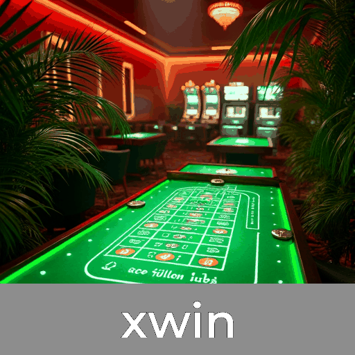 Explore Riquezas e Gemas Brilhantes com xwin: Fortune Gems